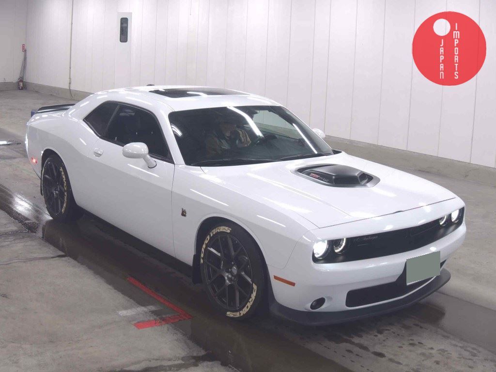 DODGE                                                                      CHALLENGER CP       OTHERS