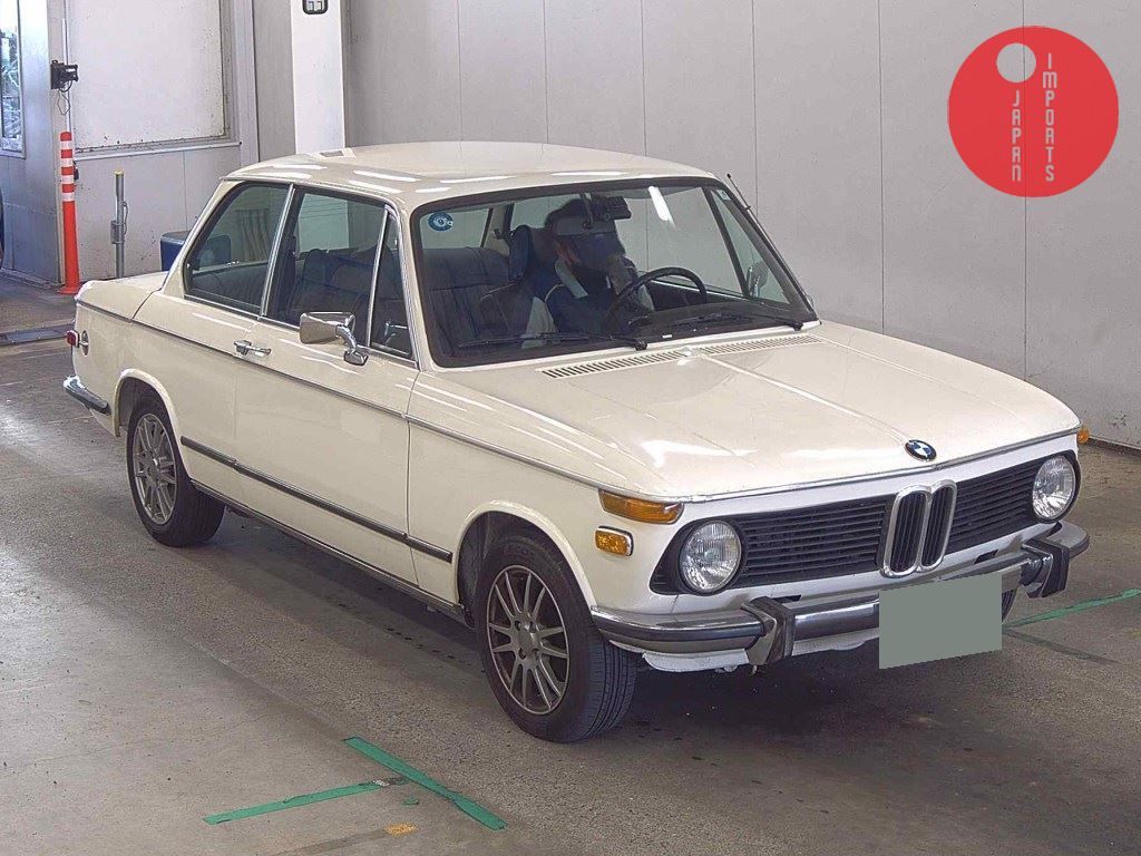 BMW 2002