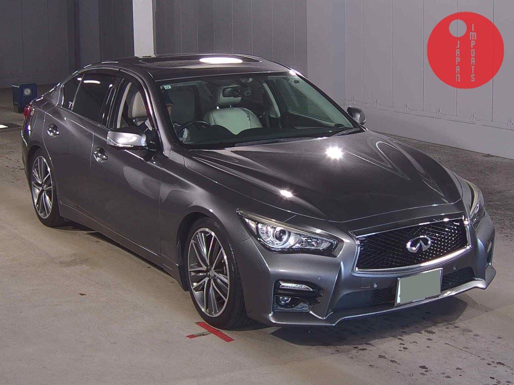 NISSAN                                                                      SKYLINE 4D       200GT-T TYPE SP COOL EXCLUSIVE