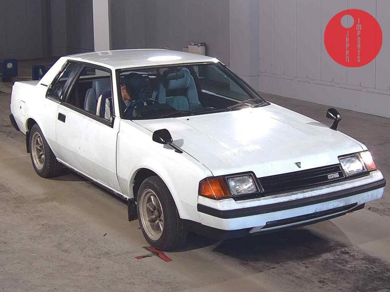 TOYOTA OTHERS