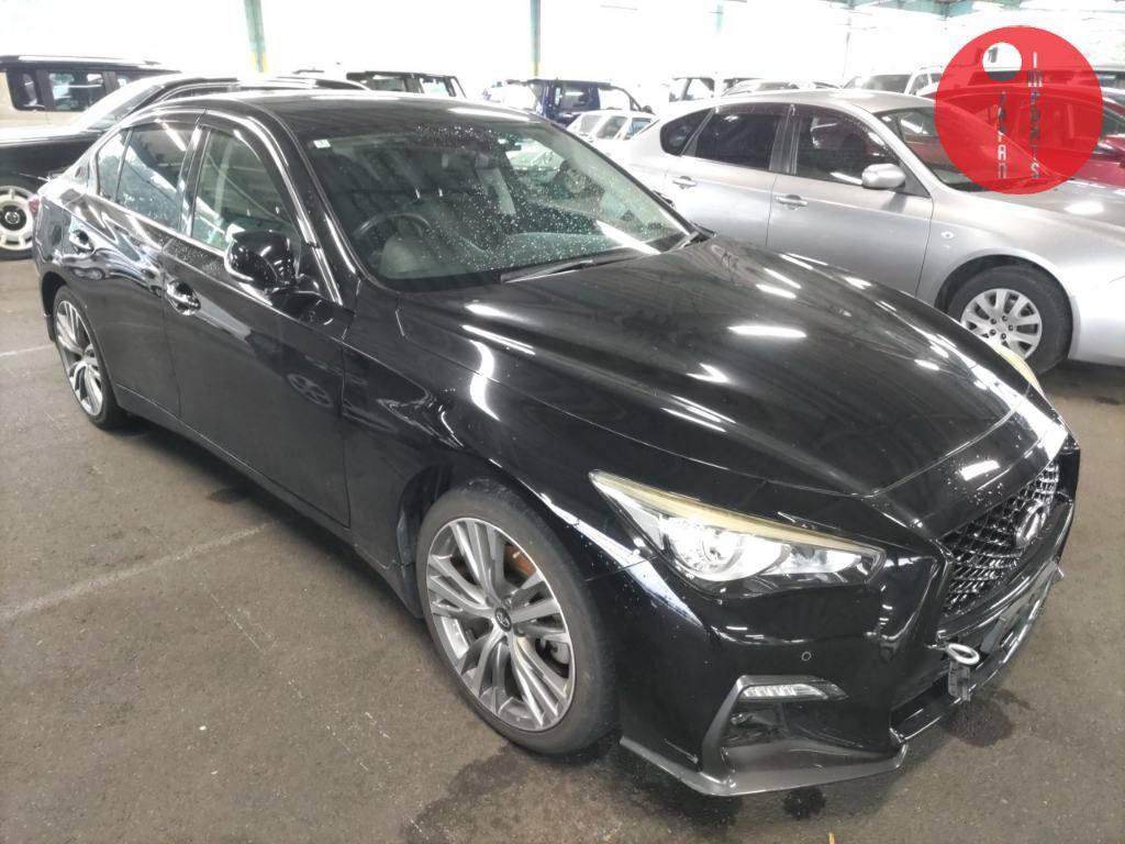 NISSAN                                                                      SKYLINE 4D       200GT-T TYPE SP