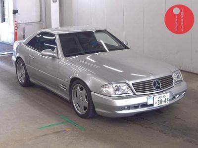 AMG OTHERS OTHERS