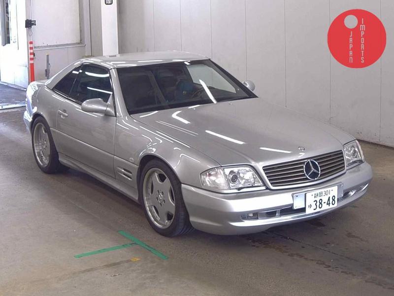 AMG OTHERS OTHERS