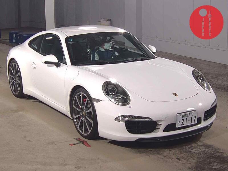 PORSCHE 911 CP OTHERS