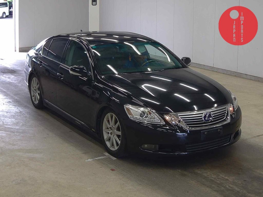 LEXUS                                                                      OTHERS