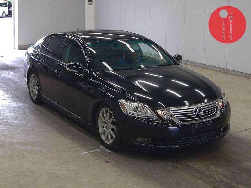 LEXUS OTHERS