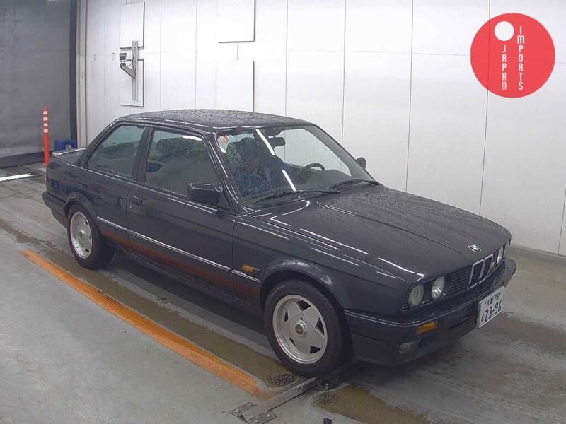 BMW 3 SERIES 2D 320I