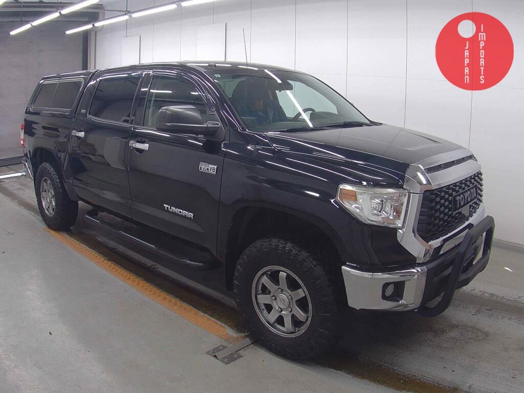 AMERICA TOYOTA                                                                      TUNDRA 4D 4WD       OTHERS
