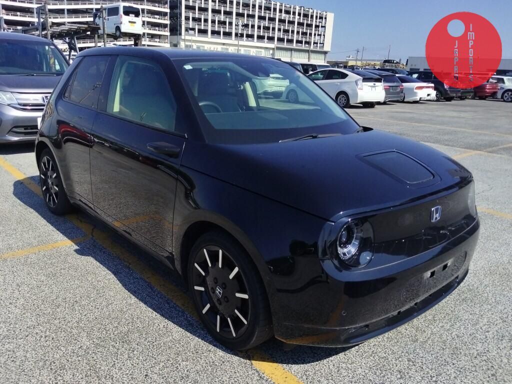 HONDA                                                                      HONDA E       ADVANCE