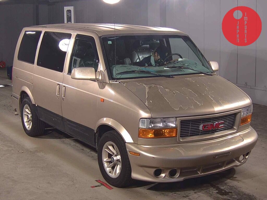 GMC                                                                      OTHERS