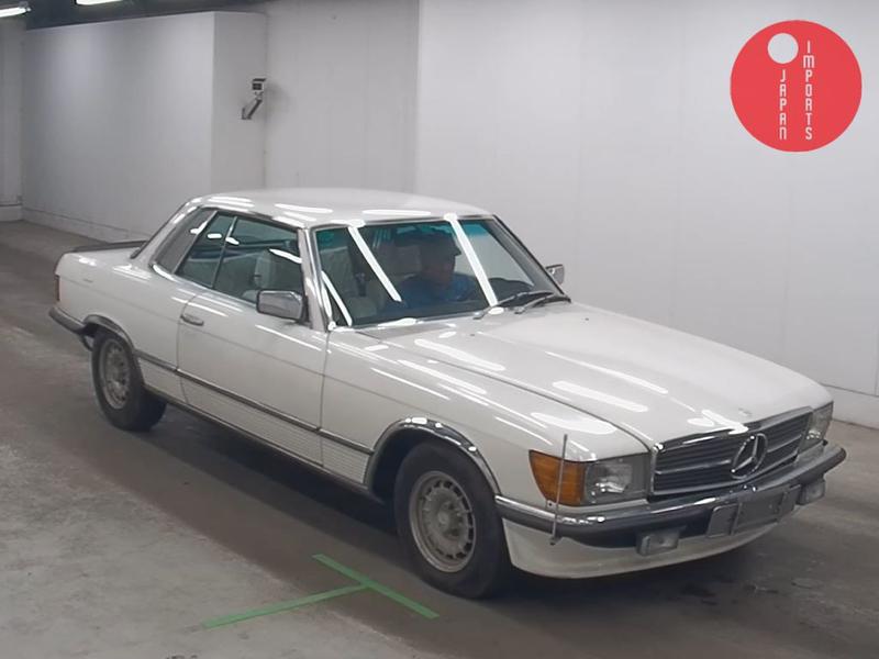 MERCEDES BENZ OTHERS