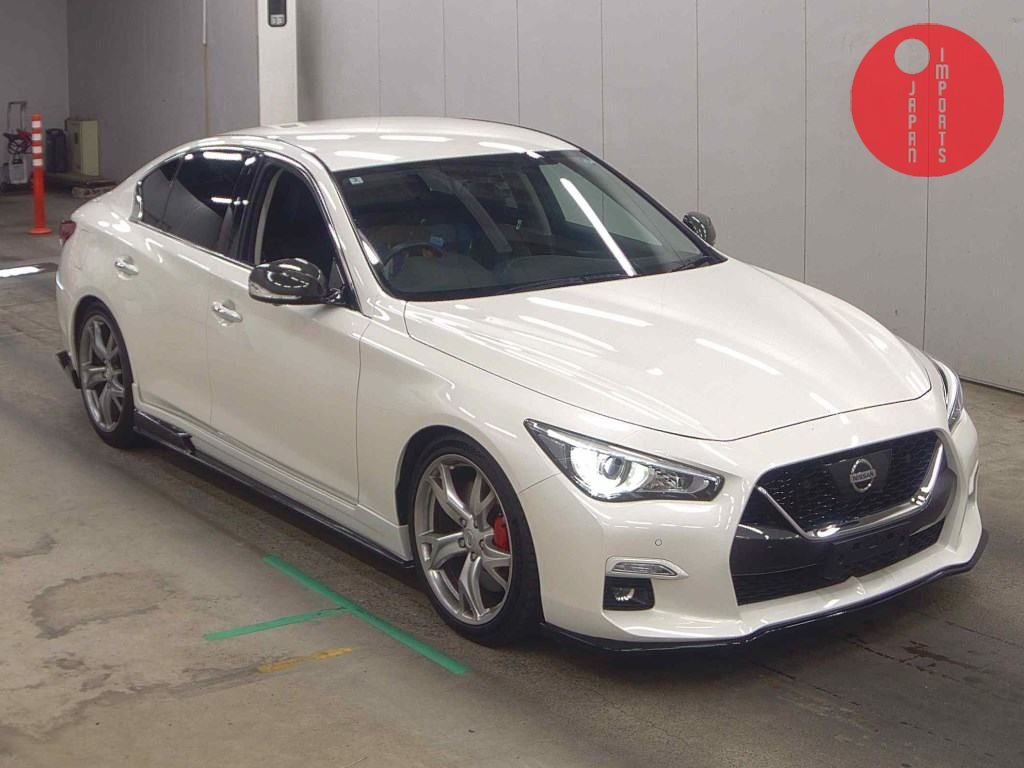 NISSAN                                                                      SKYLINE 4D       GT TYPE P
