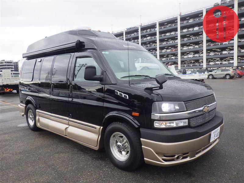 CHEVROLET EXPRESS OTHERS