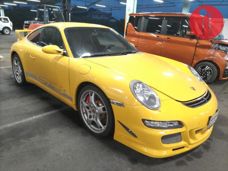 PORSCHE 911 CP 911 CARRERA