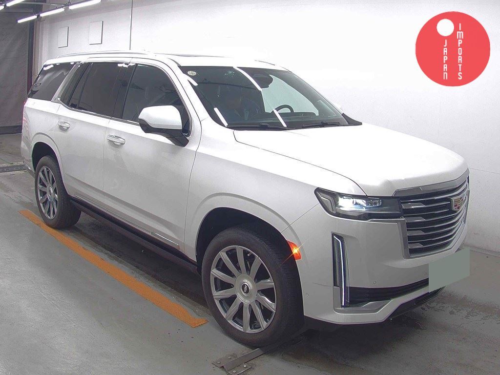 CADILLAC                                                                      ESCALADE 4WD       PLATINUM