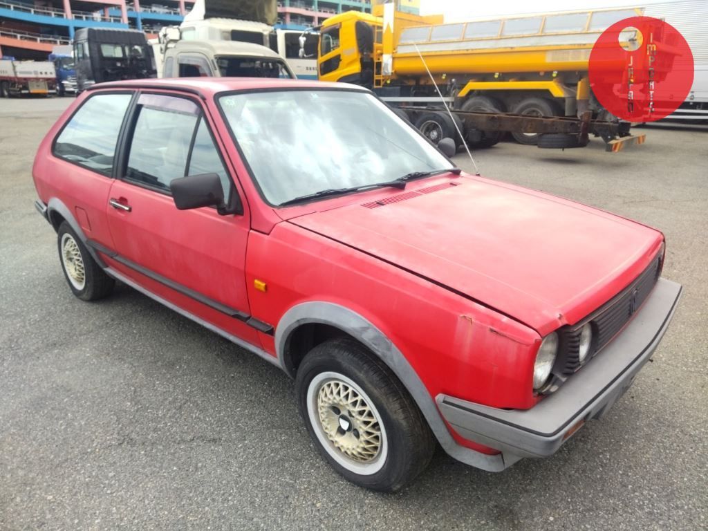VOLKSWAGEN                                                                      POLO CP