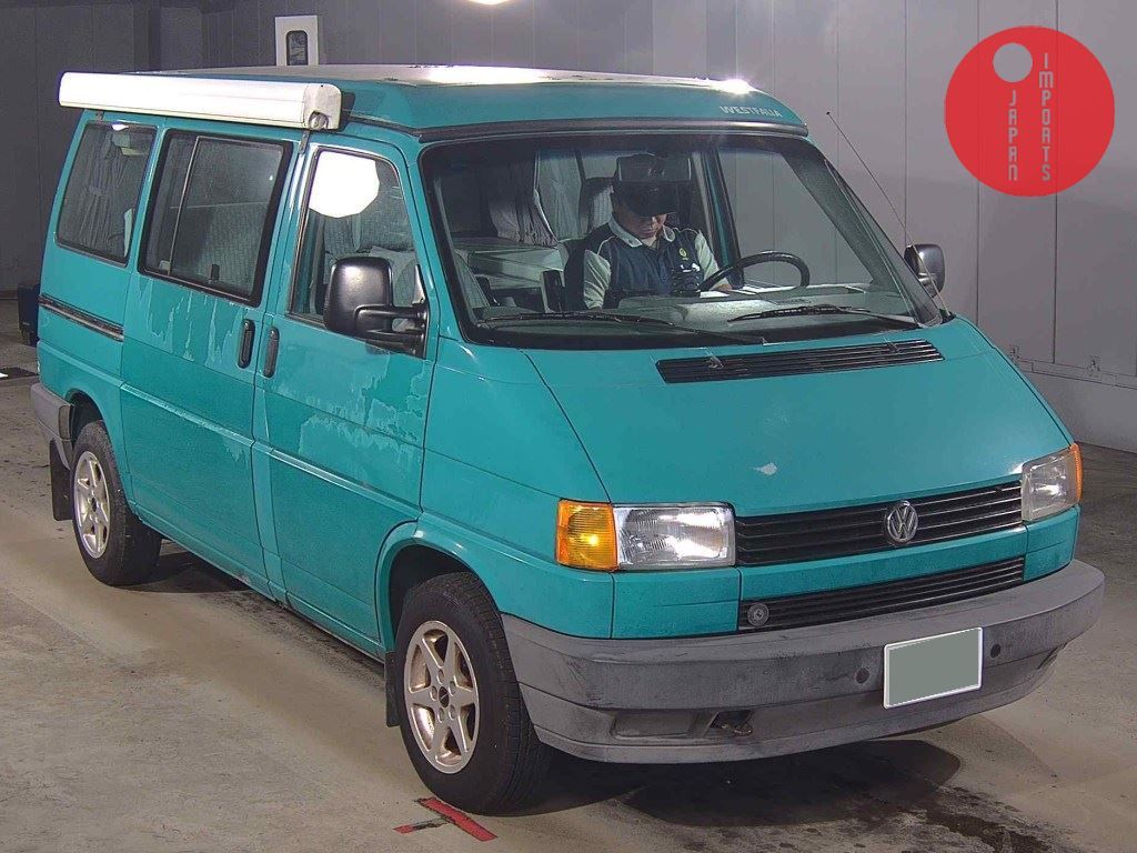 VOLKSWAGEN                                                                      VANAGON       OTHERS