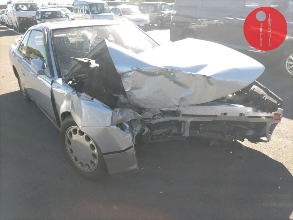 NISSAN SILVIA CP KS DIA SELECTION