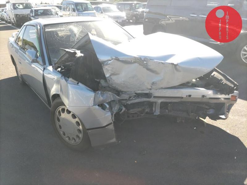 NISSAN SILVIA CP KS DIA SELECTION