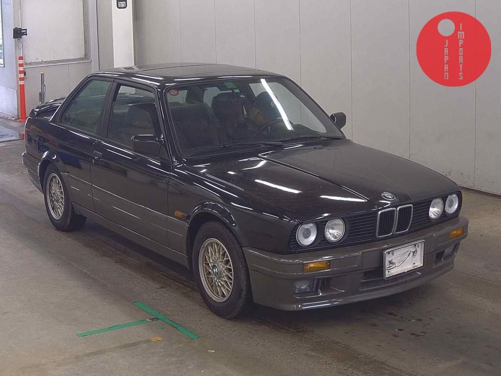 BMW                                                                      3 SERIES 2D       OTHERS