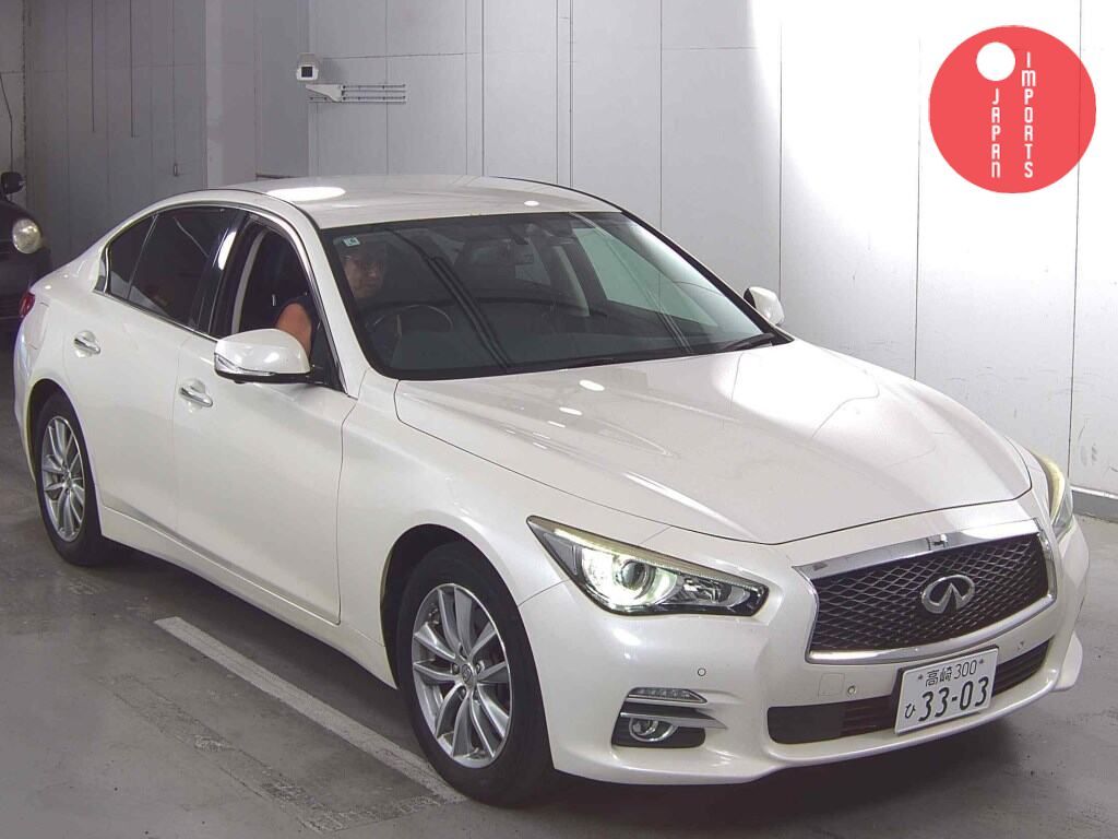 NISSAN                                                                      SKYLINE 4D       200GT-T