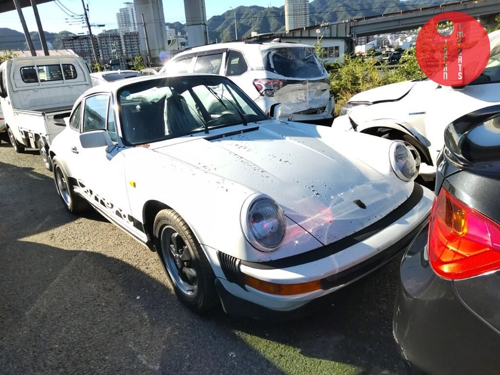 PORSCHE                                                                      911 CP