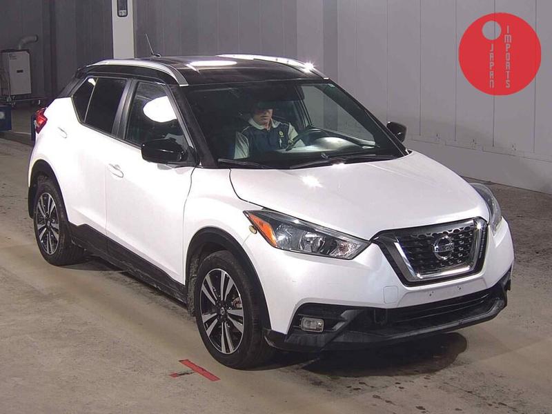 AMERICA NISSAN OTHERS