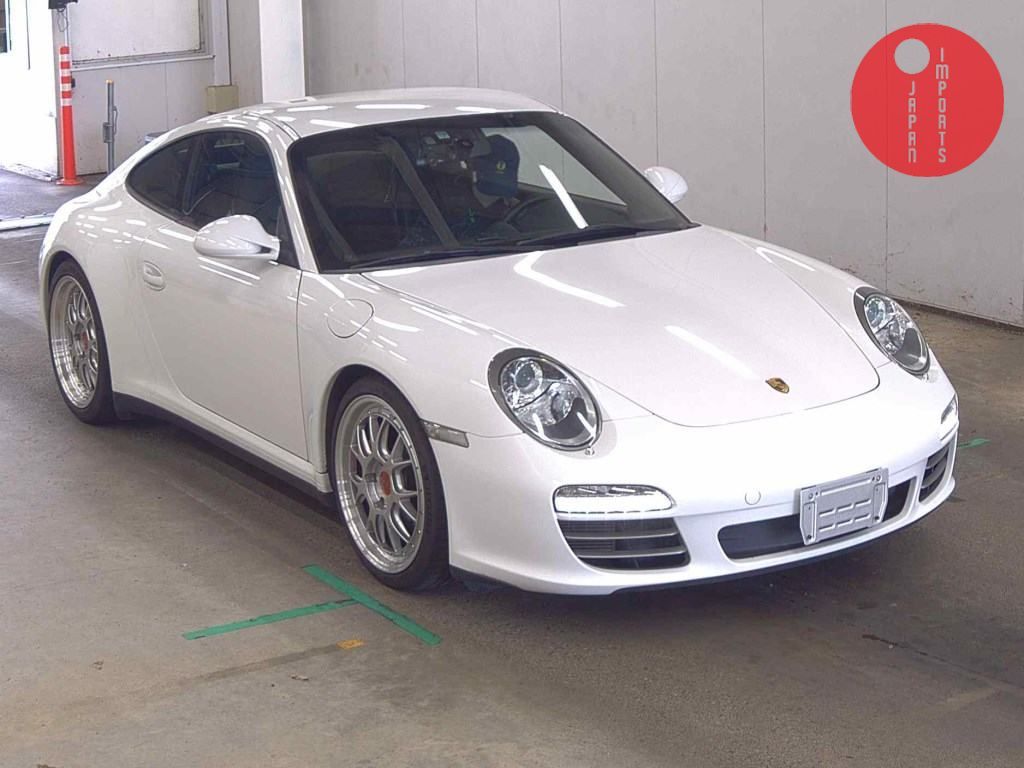 PORSCHE                                                                      911 CP 4WD       OTHERS
