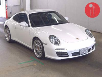 PORSCHE 911 CP 4WD OTHERS