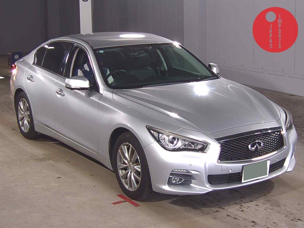 NISSAN                                                                      SKYLINE 4D       200GT-T TYPE P