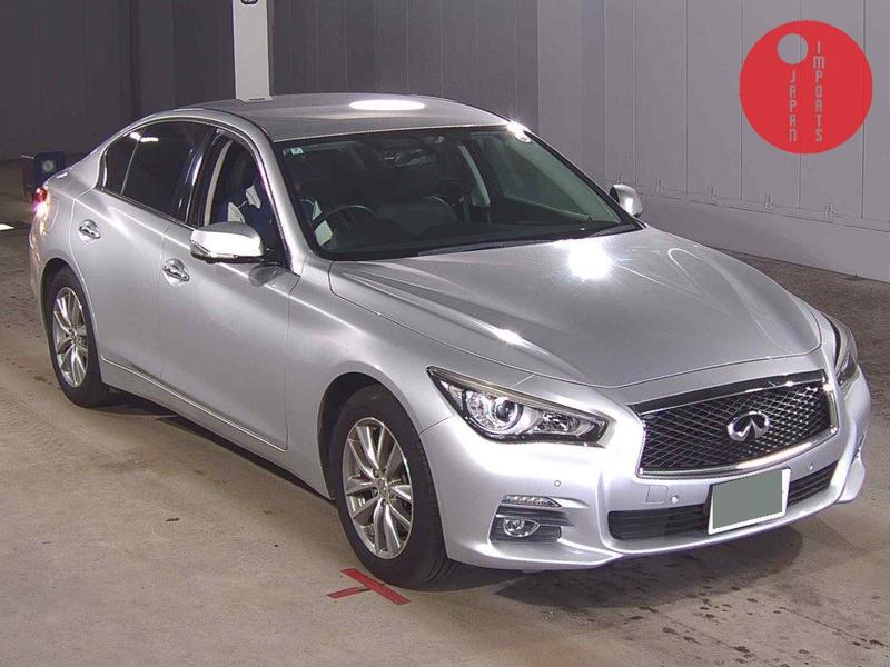 NISSAN SKYLINE 4D 200GT-T TYPE P