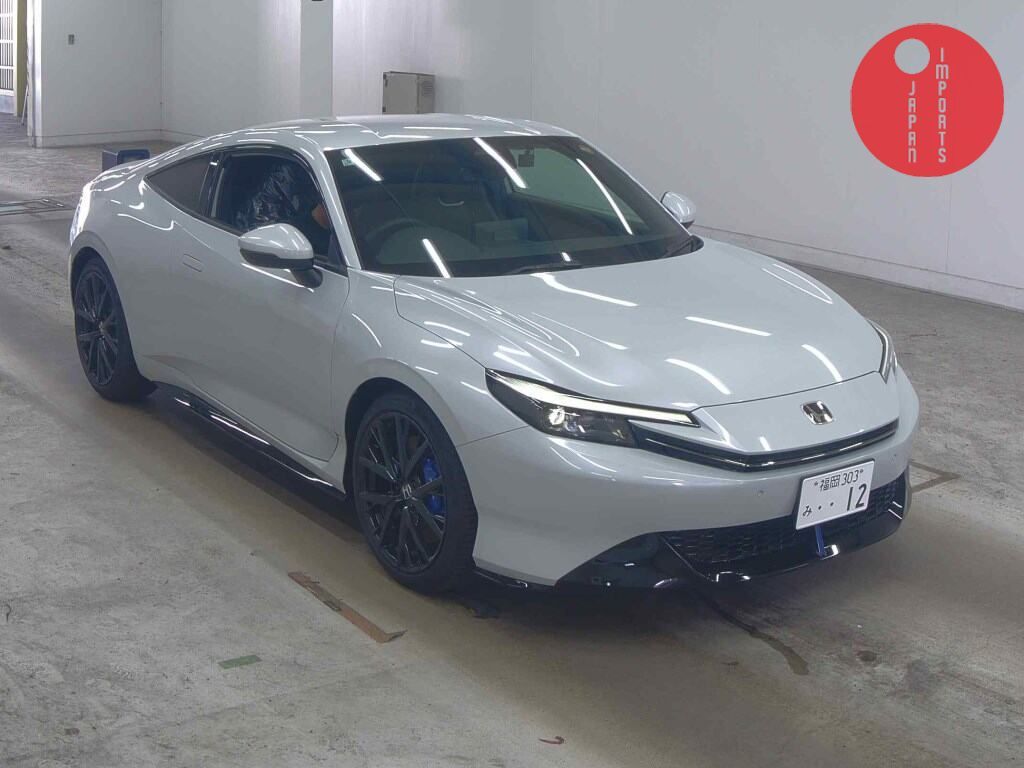 HONDA                                                                      PRELUDE 3D       BASE GRADE