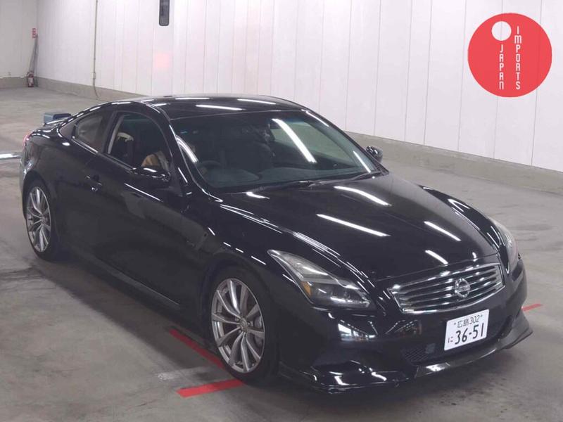 NISSAN SKYLINE CP 370GT TYPE S