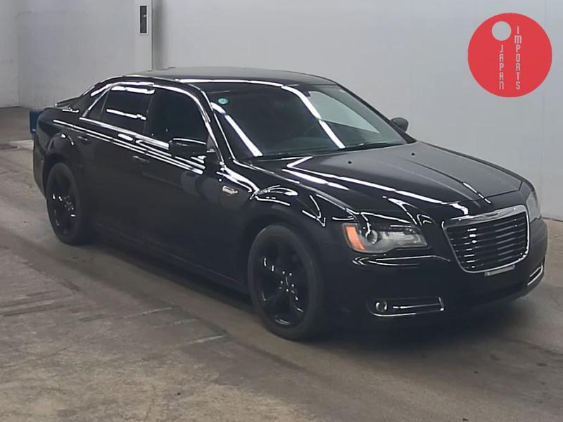 CHRYSLER 300 300S