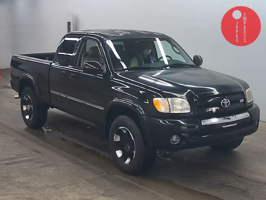 AMERICA TOYOTA                                                                      TUNDRA 4D 4WD       DOUBLE CAB