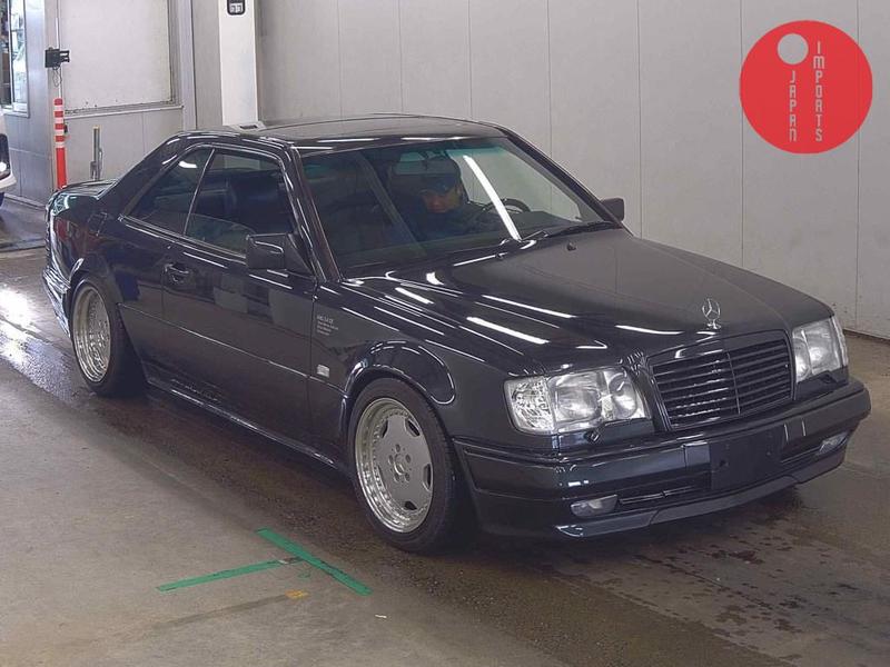 AMG MEDIUM CLASS CP 300CE3.4