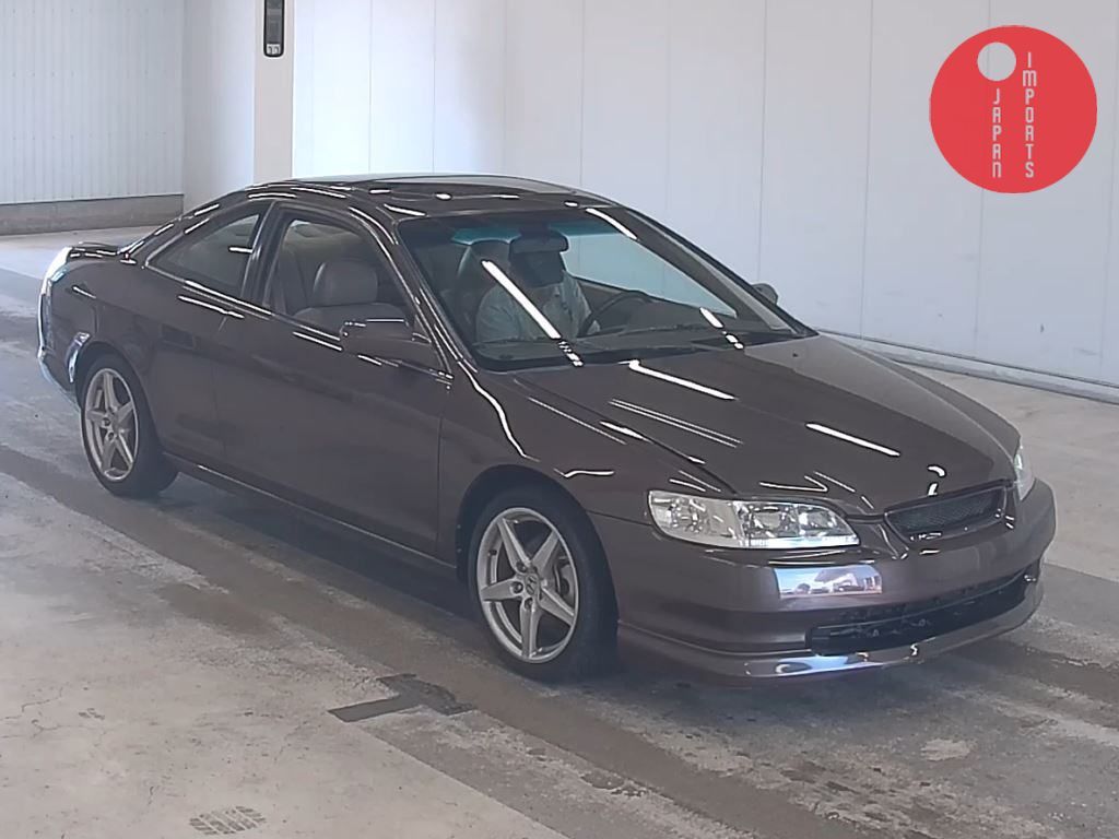 AMERICA HONDA                                                                      ACCORD       BASE GRADE