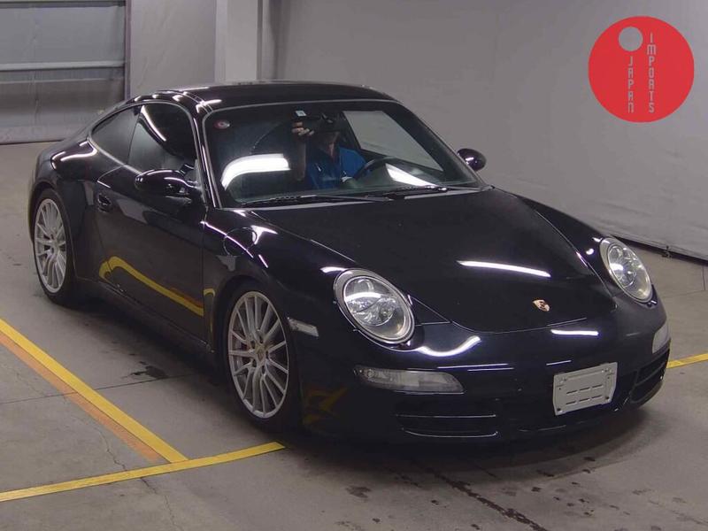 PORSCHE 911 CP 911 CARRERA