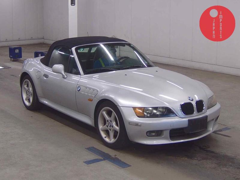 BMW Z3 ROADSTER 2.2I