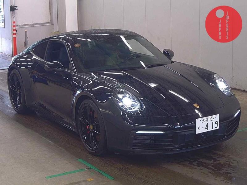 PORSCHE 911 CP OTHERS