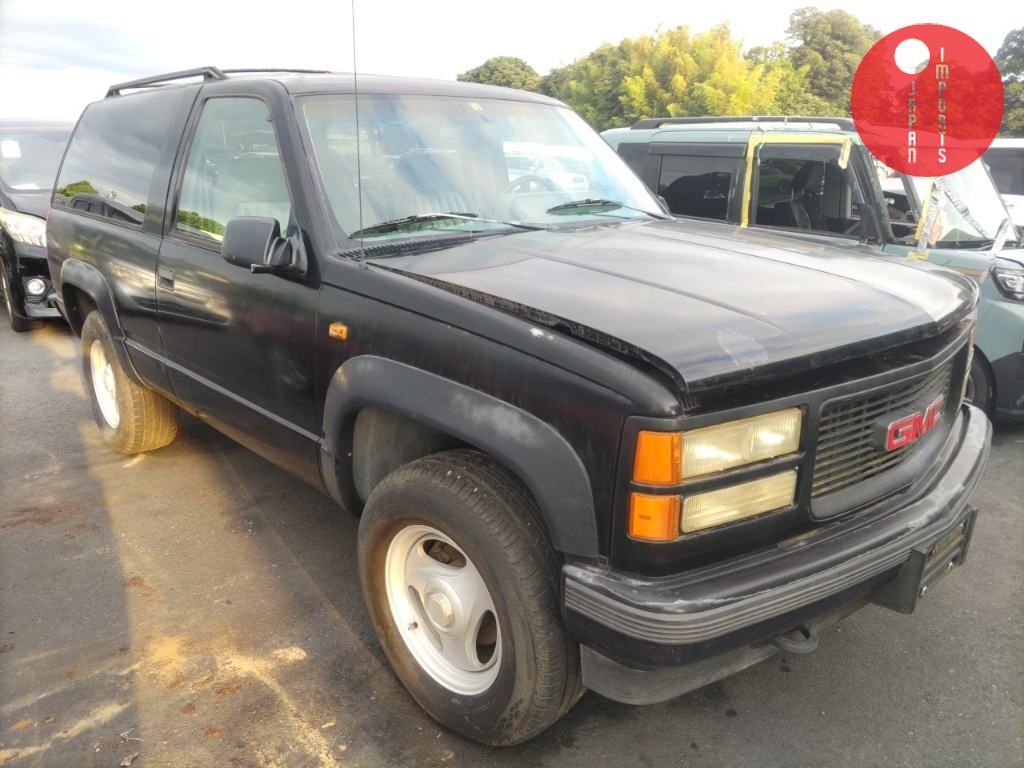 GMC                                                                      OTHERS