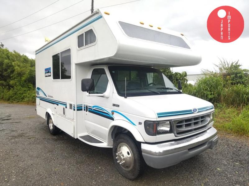 FORD E-350 2D OTHERS
