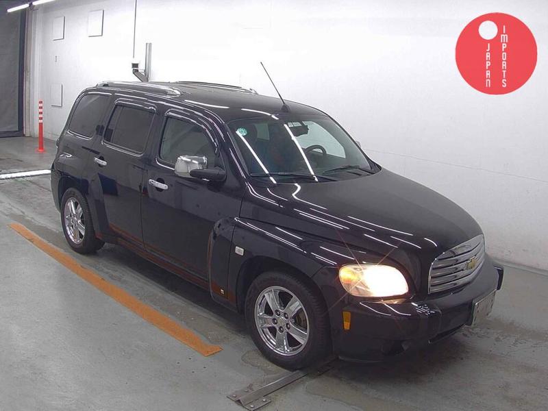 CHEVROLET HHR 1LT