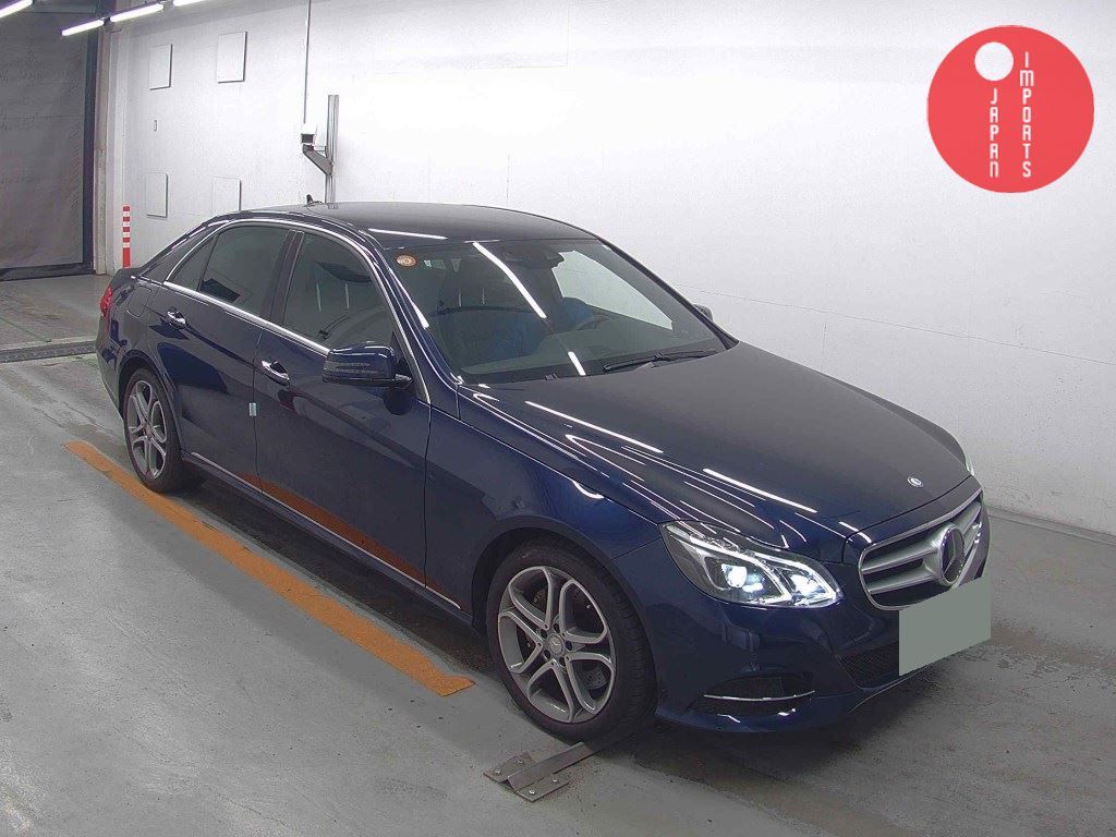 MERCEDES BENZ                                                                      E-CLASS 4D       E400 HYBRID AVANTGARDE