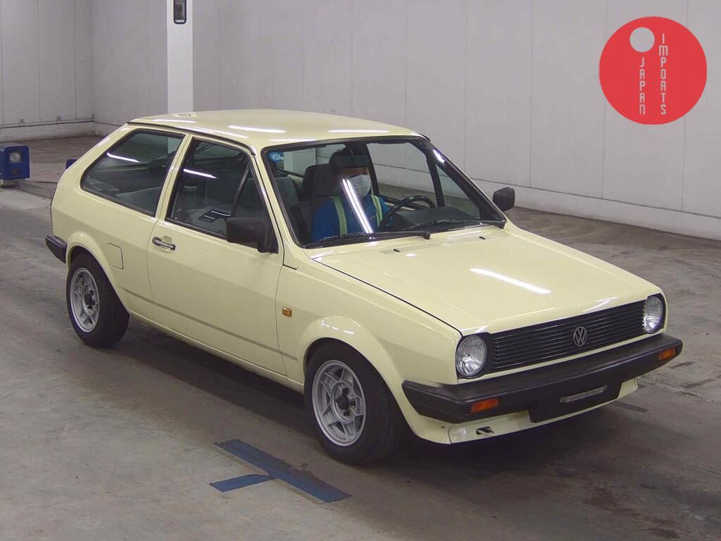 VOLKSWAGEN                                                                      POLO CP       CL