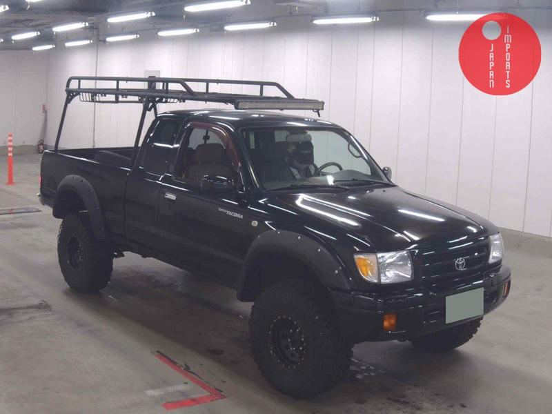 AMERICA TOYOTA OTHERS