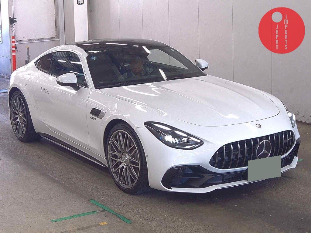 MERCEDES AMG GT 3D OTHERS