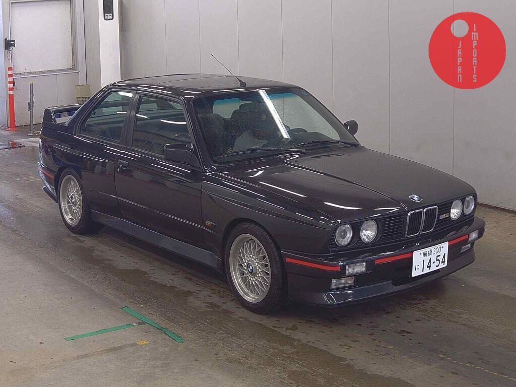BMW M3 2D