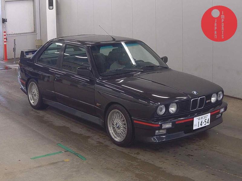 BMW M3 2D