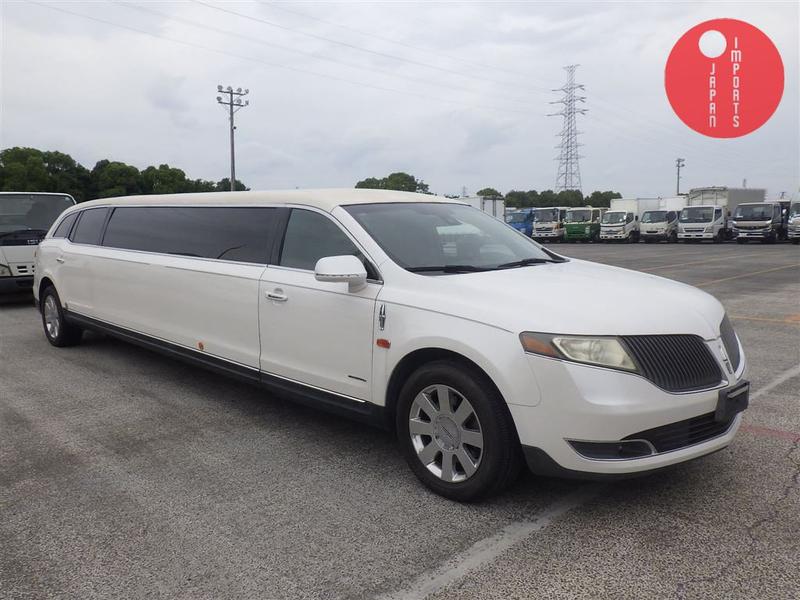 LINCOLN MKT OTHERS